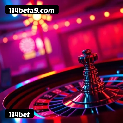 Vantagens exclusivas 114bet para jogadores brasileiros - São Paulo, Rio, BH