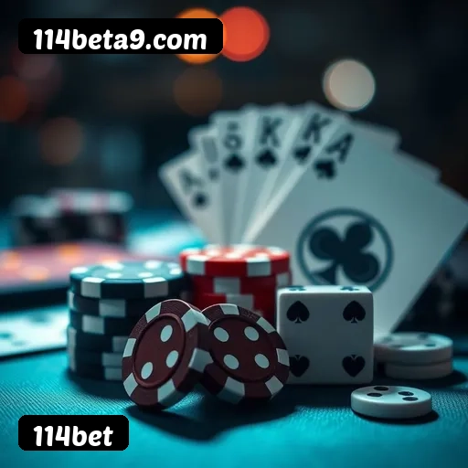 Requisitos do APK da 114bet para Android