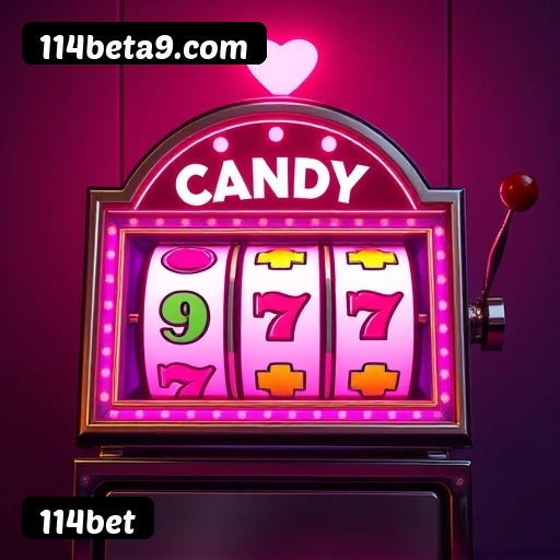 Comparação APP mobile vs versão web da 114bet