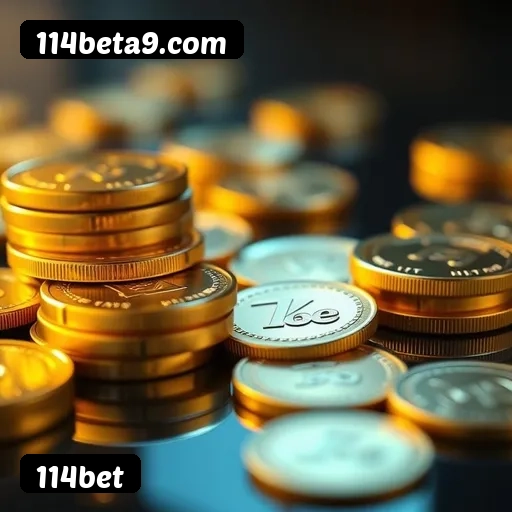 Grandes vencedores 114bet de São Paulo, Rio de Janeiro, Belo Horizonte - Saques PIX confirmados