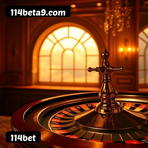 Logo da 114bet