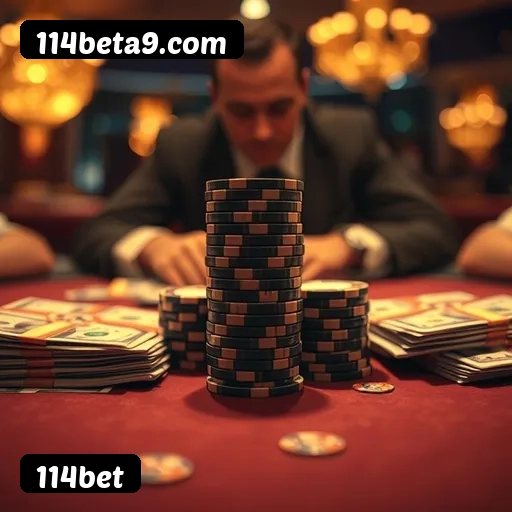 114bet PIX instantâneo Brasil - Depósito e saque em minutos 24/7