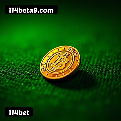 114bet segurança SSL 256-bit - Licença Curaçao, eCOGRA, GLI certificado