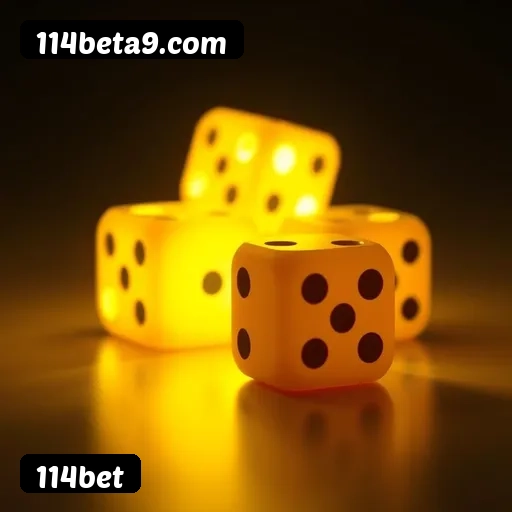 Níveis do programa VIP da 114bet